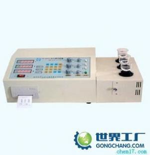 供應銅粉分析儀與鐵粉分析儀 精密儀器助力材料分析與廚房用具行業(yè)