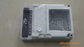 海鹽膠木儀表沖件廠 儀器儀表配附件與通用設備產品概覽